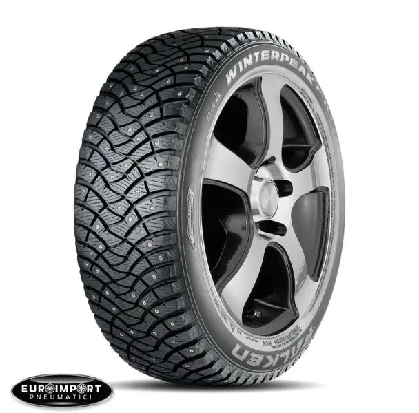 Falken WINTERPEAK F-ICE 1  235/40 R18 95 T   CHIODATO